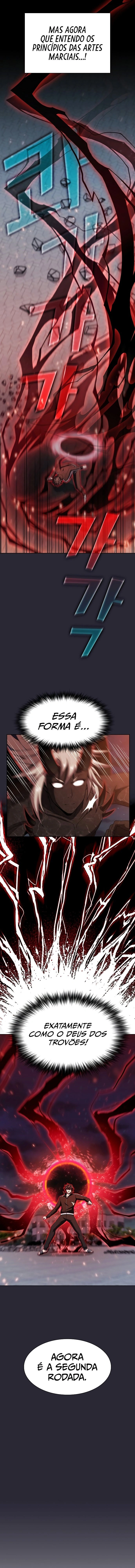The Advanced Player of the Tutorial Tower, capítulo 60, página 4