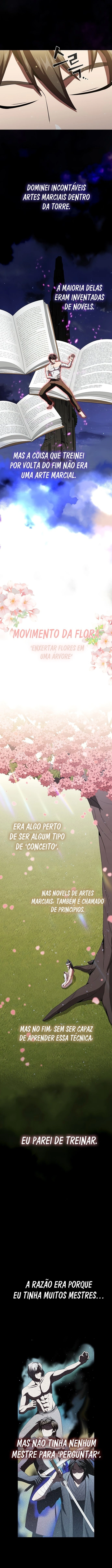 The Advanced Player of the Tutorial Tower, capítulo 52, página 4