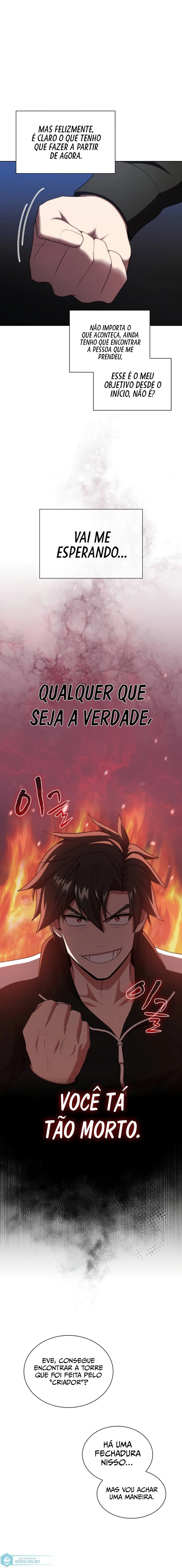 The Advanced Player of the Tutorial Tower, capítulo 86, página 4