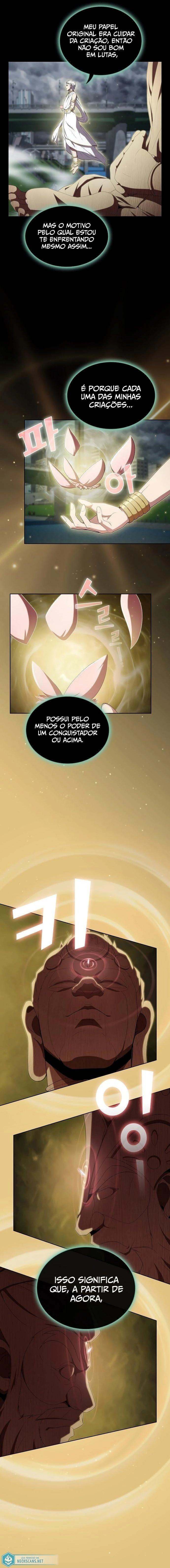 The Advanced Player of the Tutorial Tower, capítulo 131, página 3