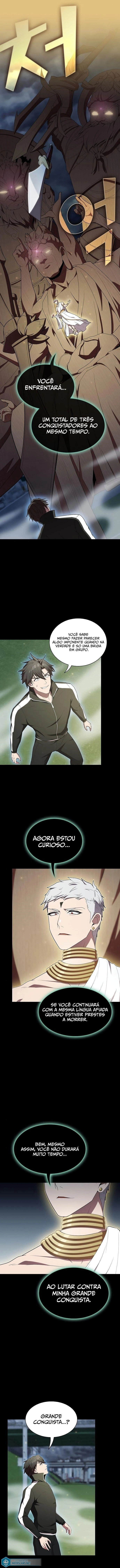 The Advanced Player of the Tutorial Tower, capítulo 131, página 4