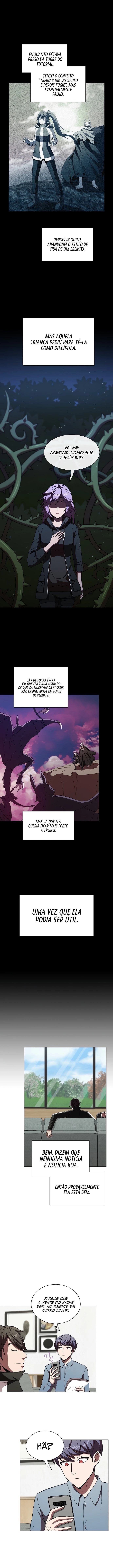 The Advanced Player of the Tutorial Tower, capítulo 62, página 2