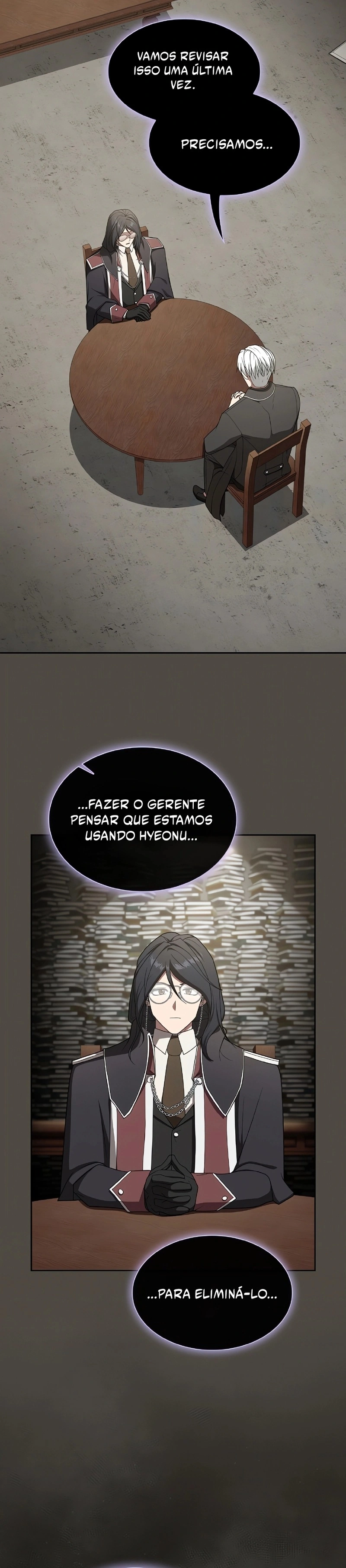 The Advanced Player of the Tutorial Tower, capítulo 202, página 2