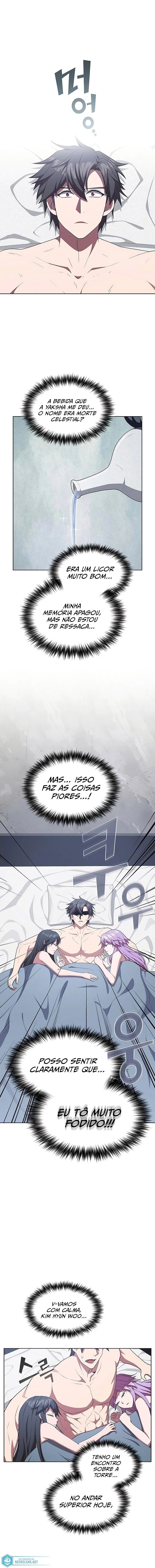 The Advanced Player of the Tutorial Tower, capítulo 161, página 2