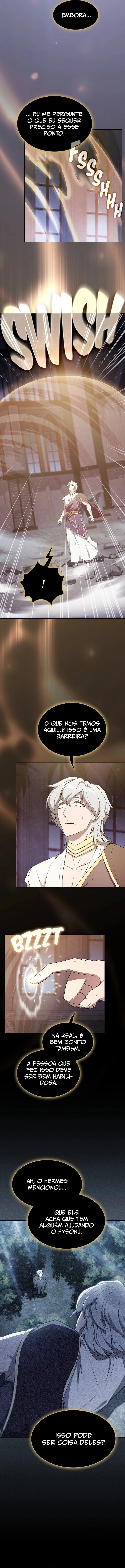 The Advanced Player of the Tutorial Tower, capítulo 185, página 4