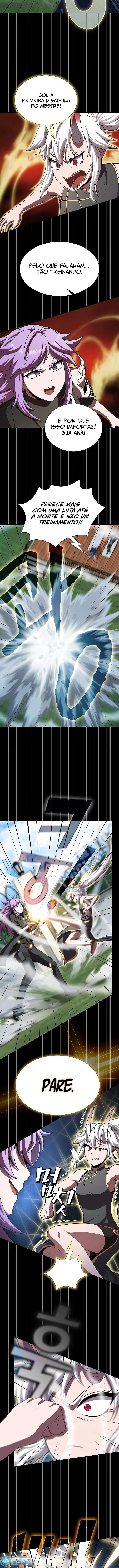 The Advanced Player of the Tutorial Tower, capítulo 79, página 3
