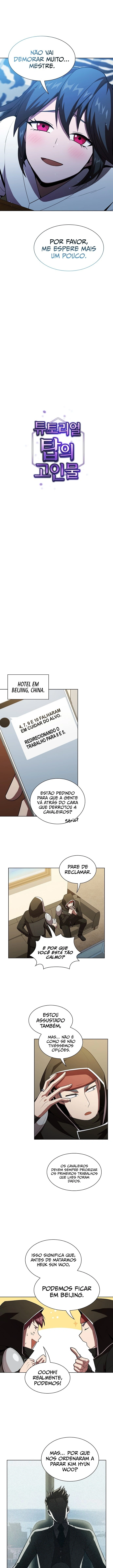 The Advanced Player of the Tutorial Tower, capítulo 47, página 4