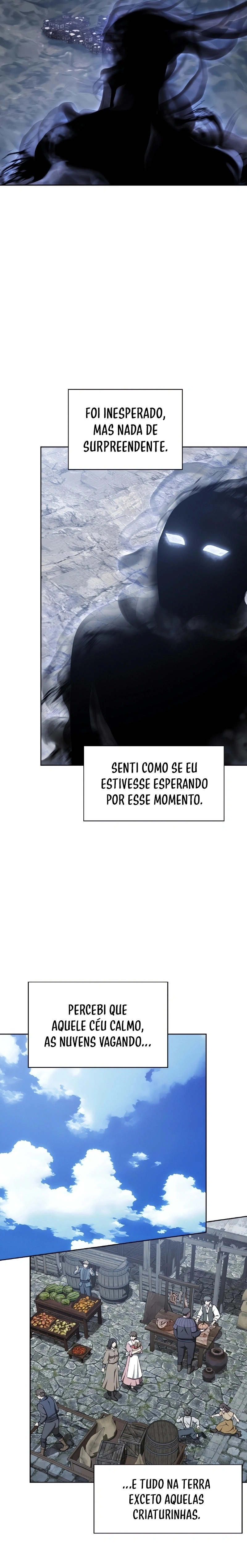The Advanced Player of the Tutorial Tower, capítulo 215, página 3