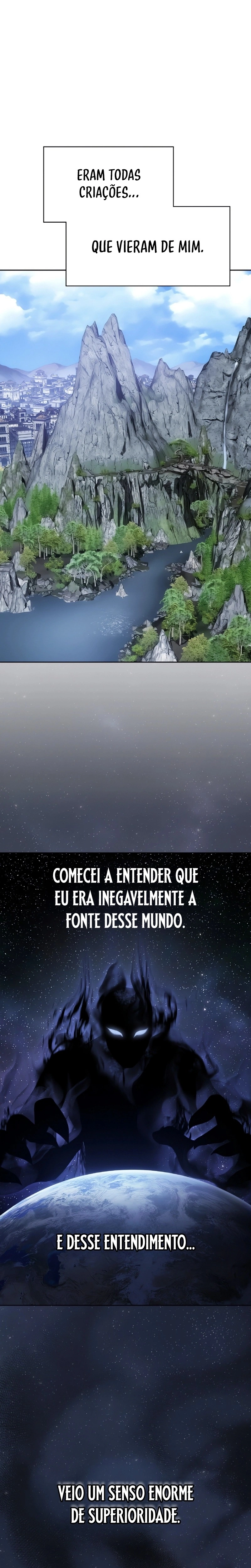 The Advanced Player of the Tutorial Tower, capítulo 215, página 4