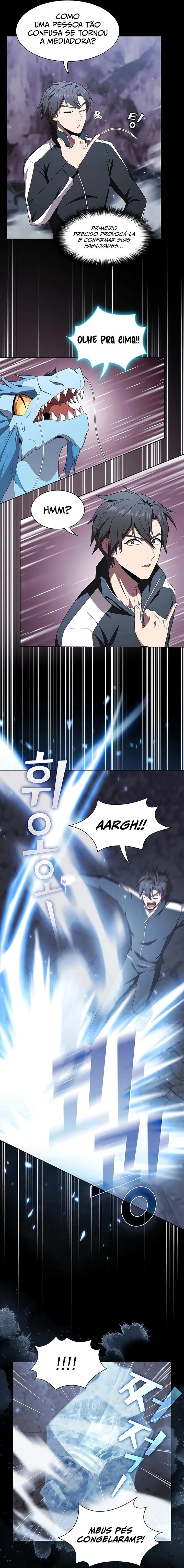 The Advanced Player of the Tutorial Tower, capítulo 112, página 4
