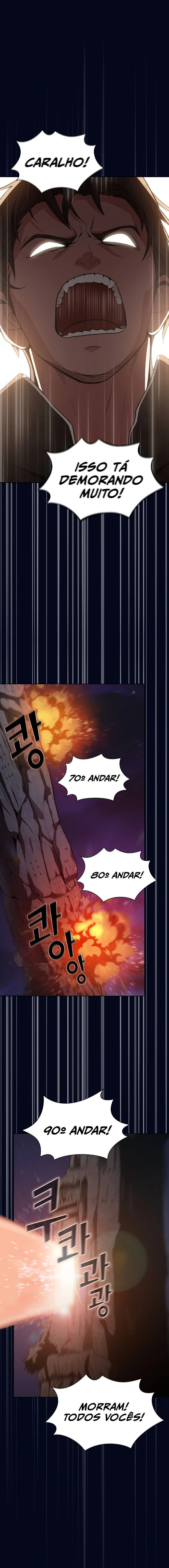 The Advanced Player of the Tutorial Tower, capítulo 3, página 4