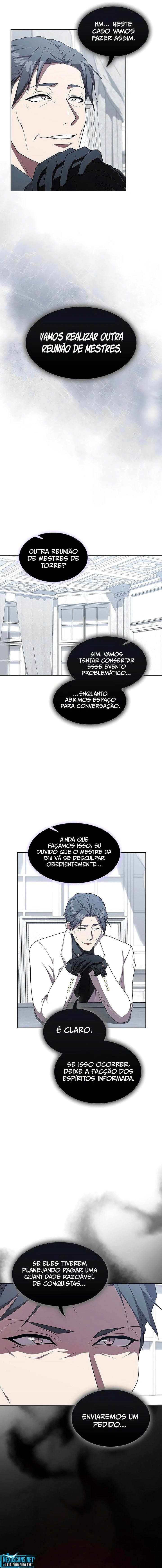 The Advanced Player of the Tutorial Tower, capítulo 168, página 4