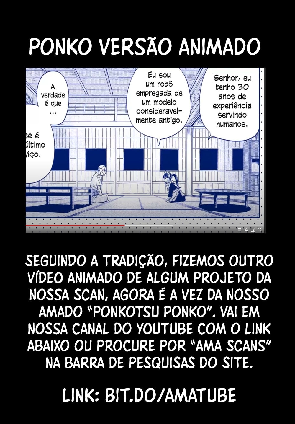 Ponkotsu Ponko, capítulo 35, página 3