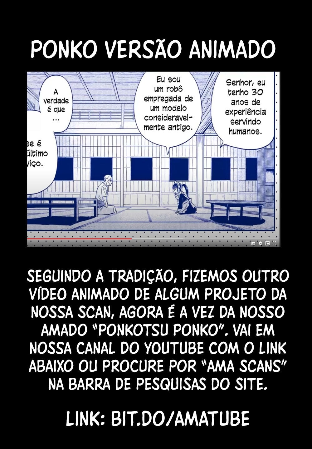 Ponkotsu Ponko, capítulo 18, página 2