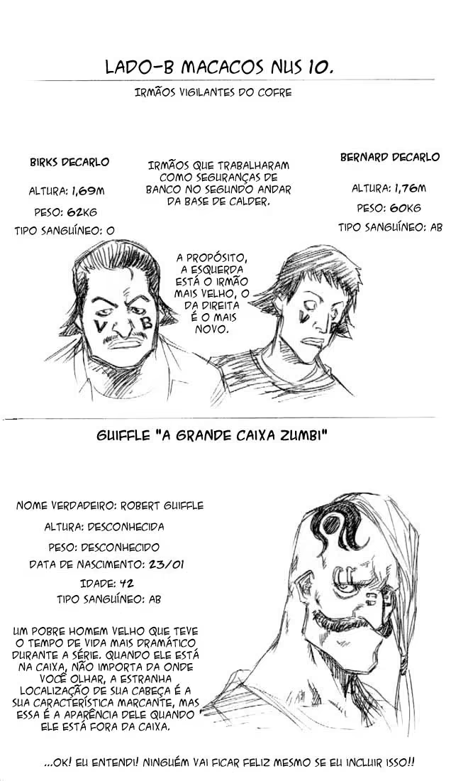 Zombie Powder, capítulo 17, página 2