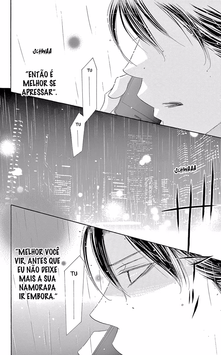 Love Phantom, capítulo 29, página 2