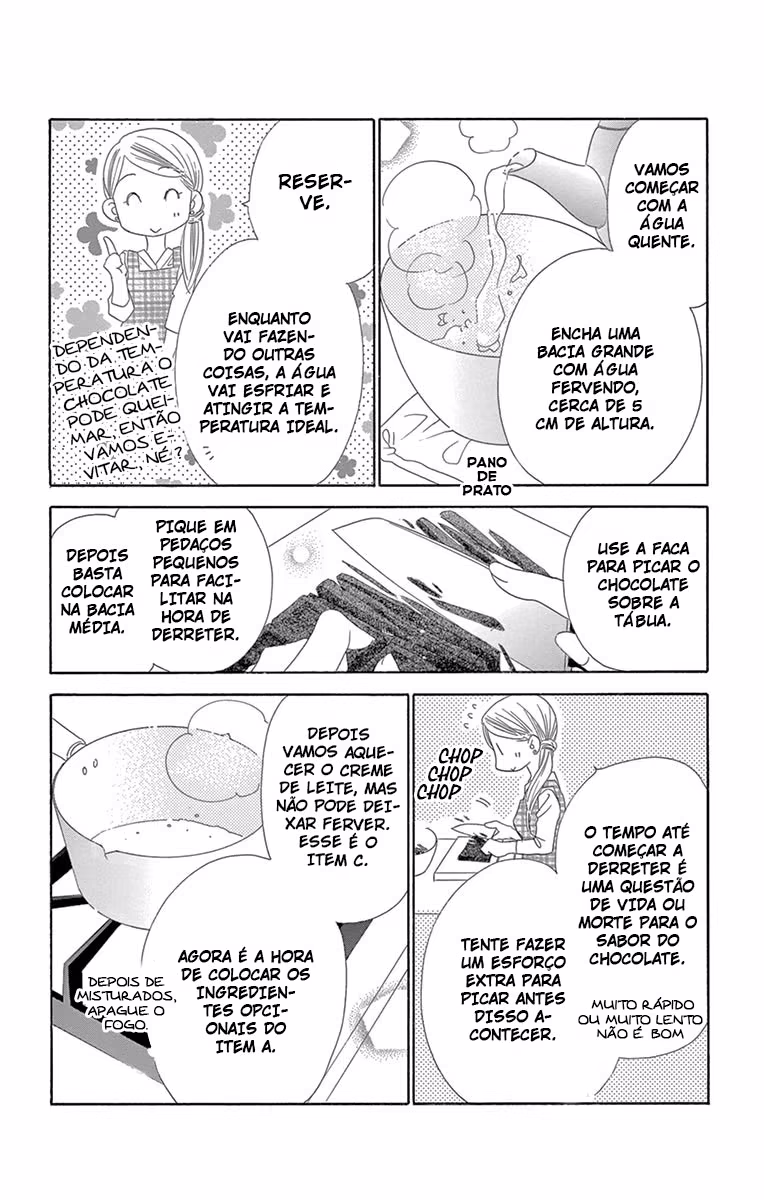 Love Phantom, capítulo 16.5, página 2
