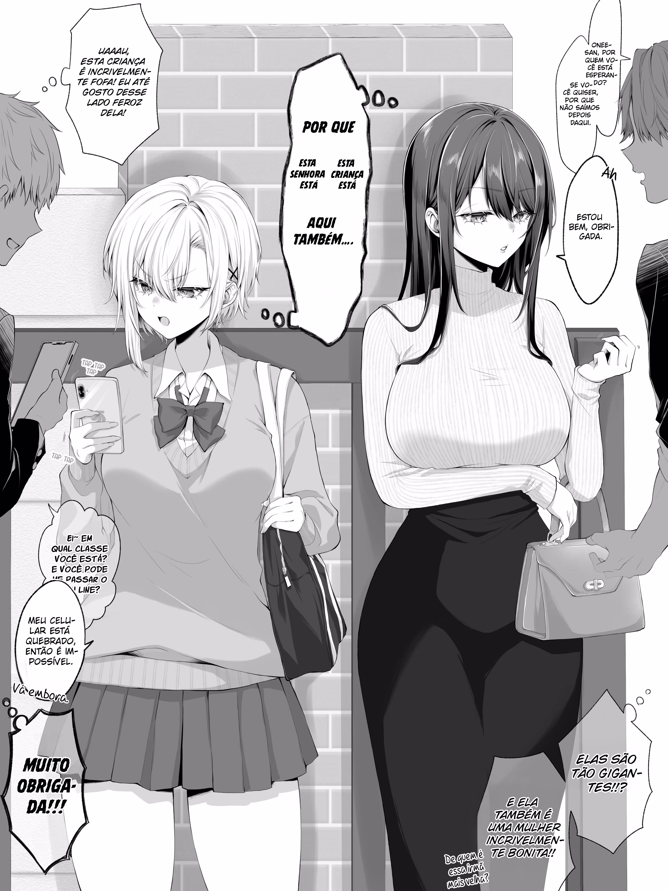Boku-kun, capítulo 31, página 2