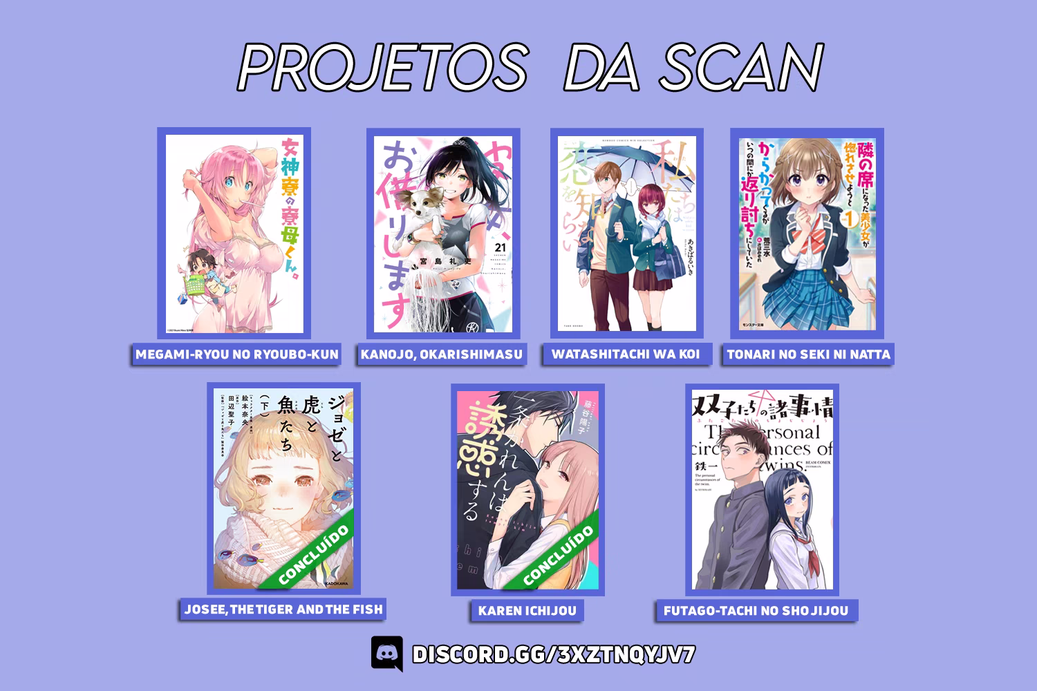 Futago-tachi no Shojijou, capítulo 7, página 2