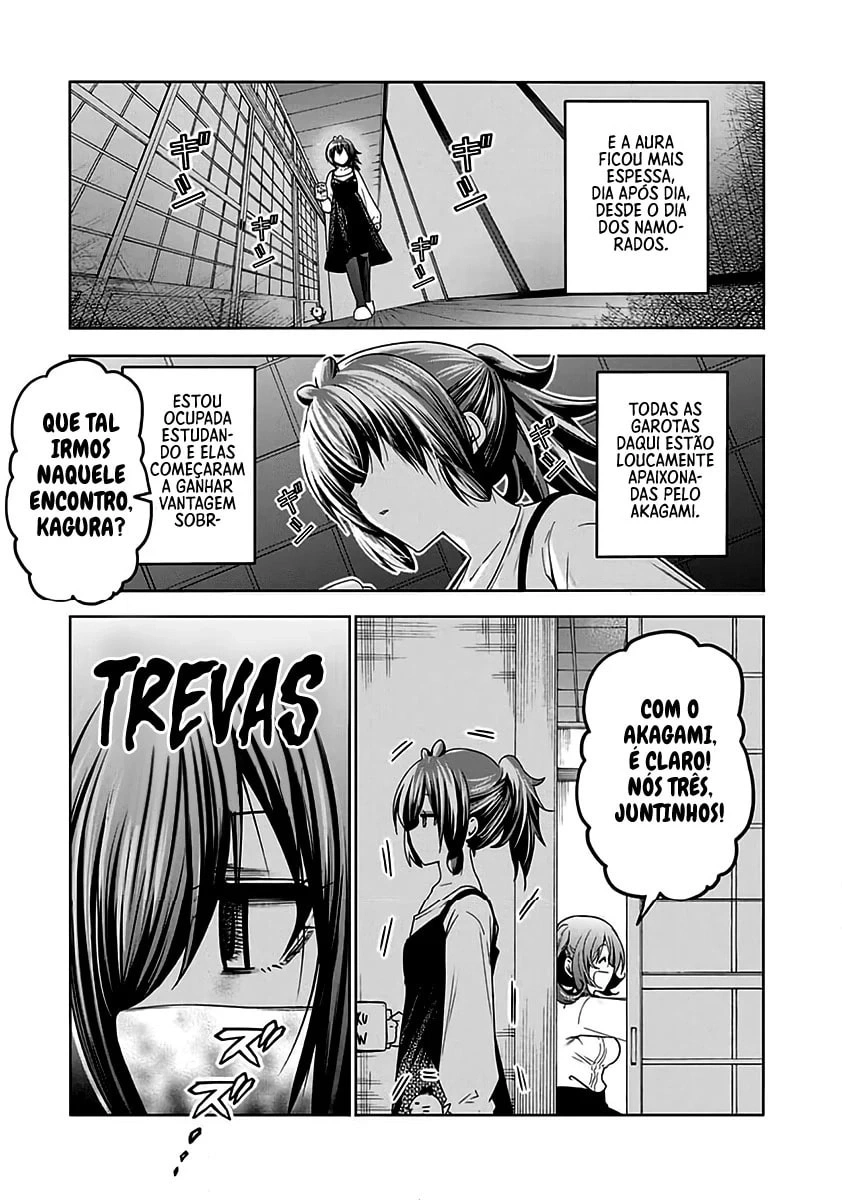 TenPuru, capítulo 88, página 4