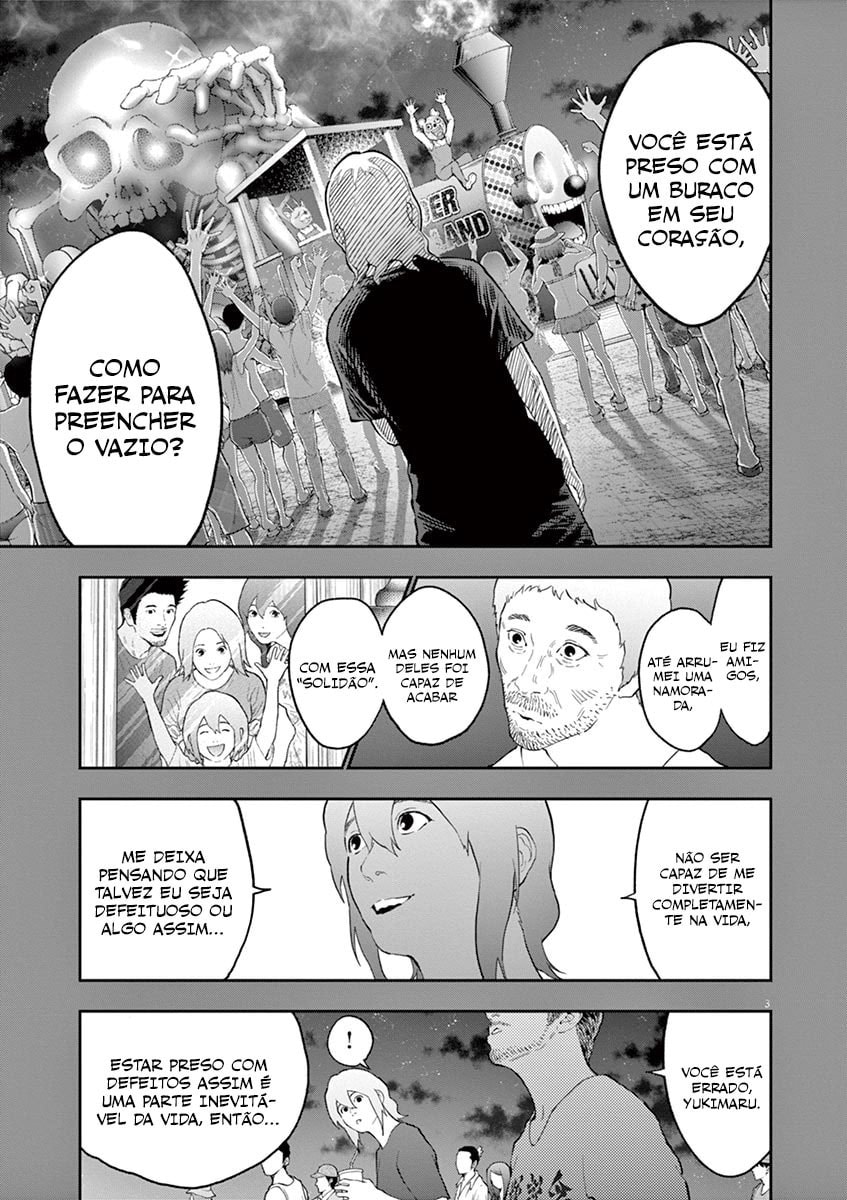 Jagaaaaaan, capítulo 108, página 4
