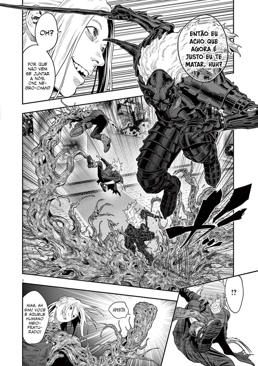 Jagaaaaaan, capítulo 114, página 3