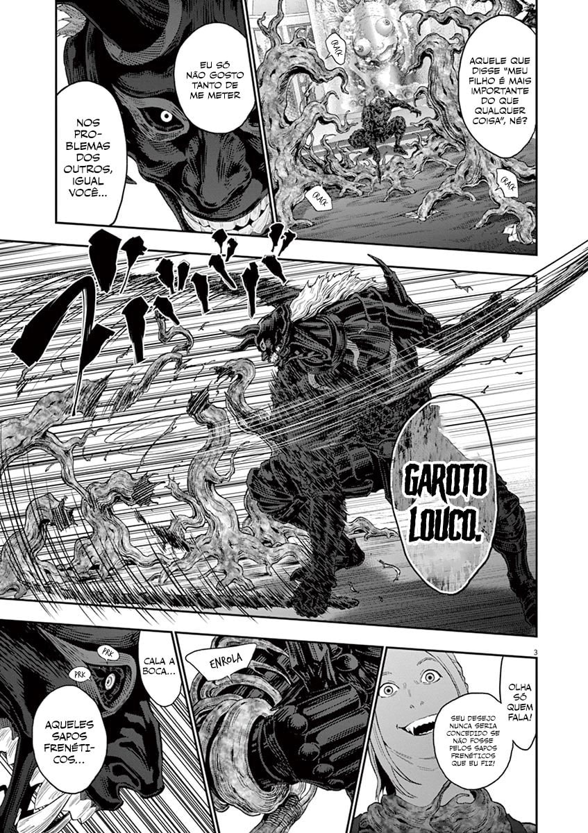 Jagaaaaaan, capítulo 114, página 4