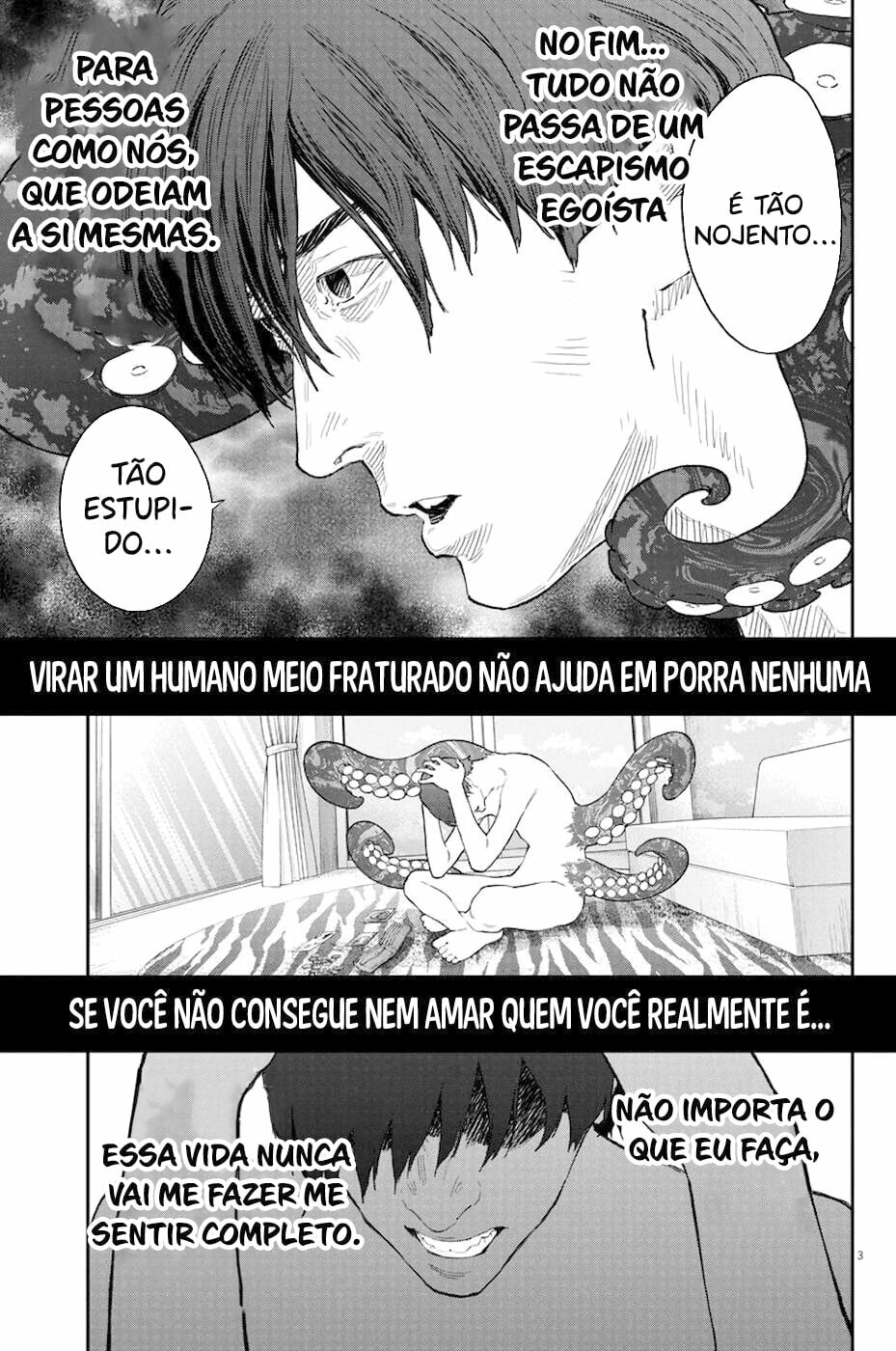 Jagaaaaaan, capítulo 119, página 4