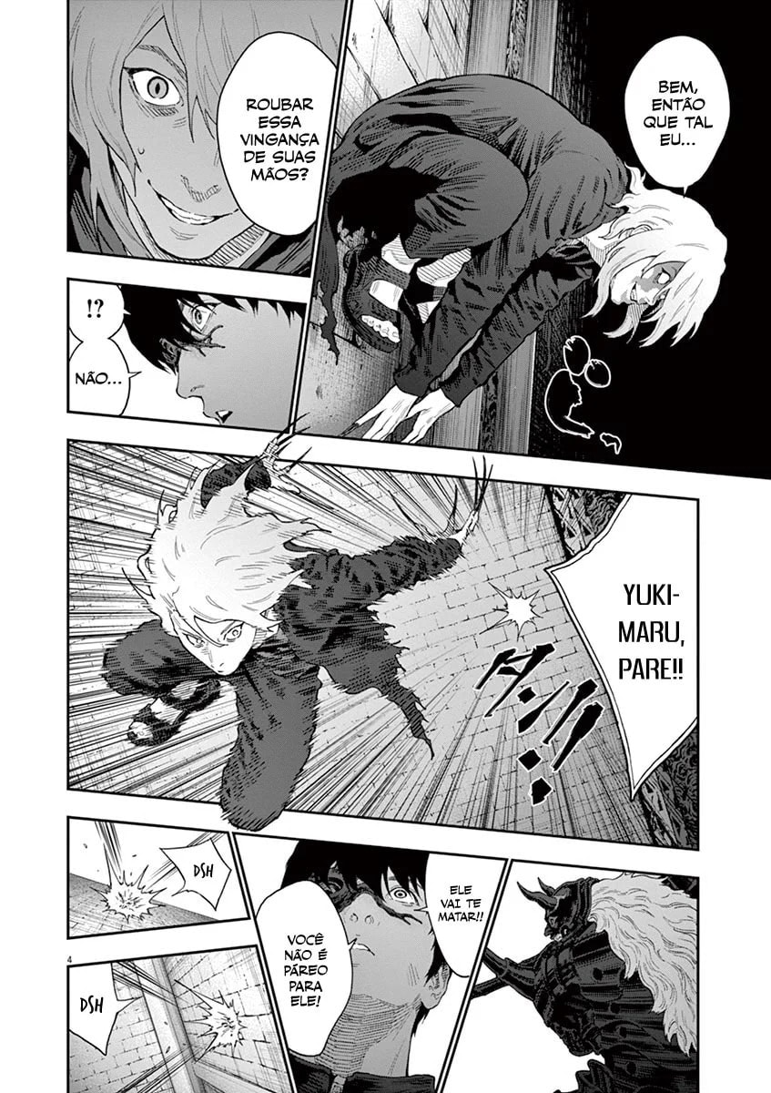 Jagaaaaaan, capítulo 113, página 4