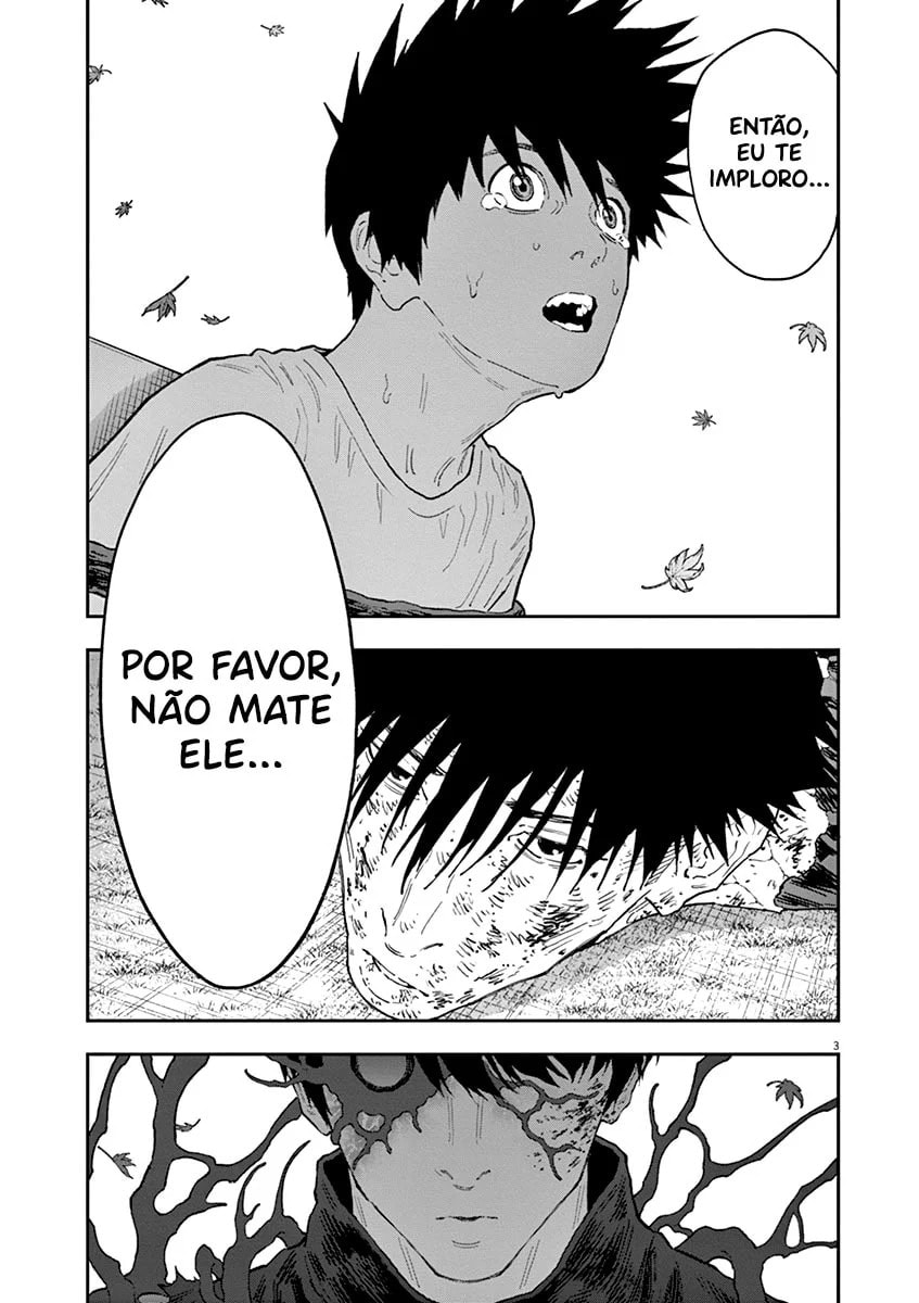 Jagaaaaaan, capítulo 135, página 4