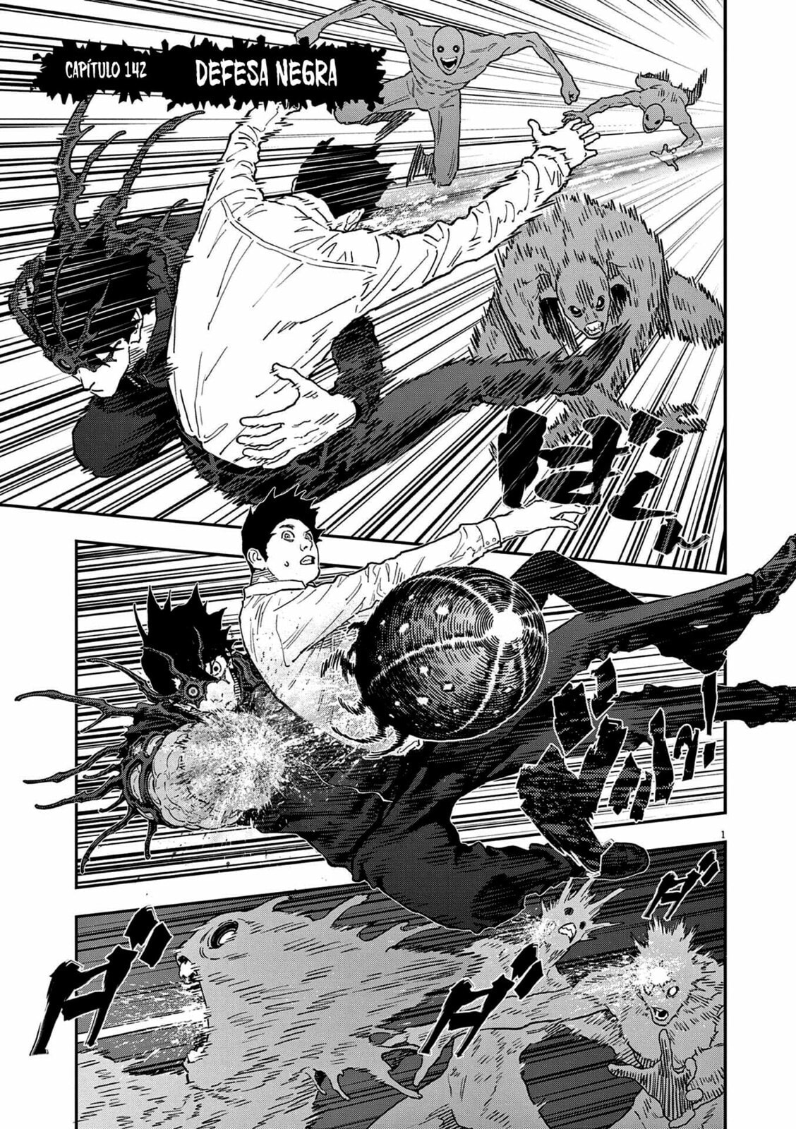 Jagaaaaaan, capítulo 142, página 2