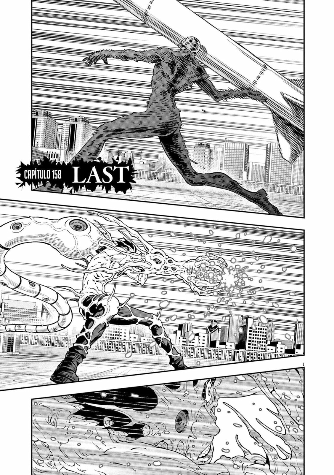 Jagaaaaaan, capítulo 158, página 2