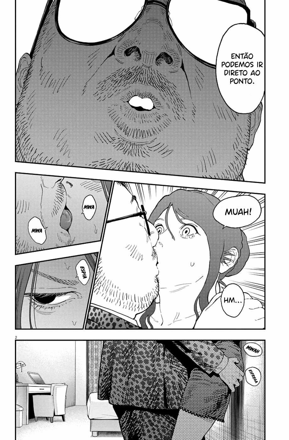 Jagaaaaaan, capítulo 123, página 3