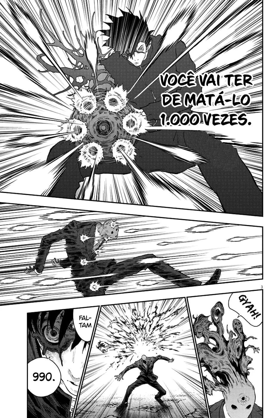 Jagaaaaaan, capítulo 122, página 4