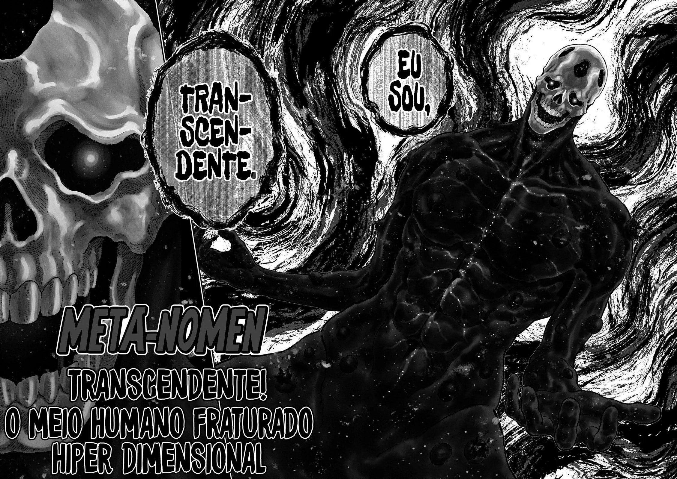 Jagaaaaaan, capítulo 154, página 3
