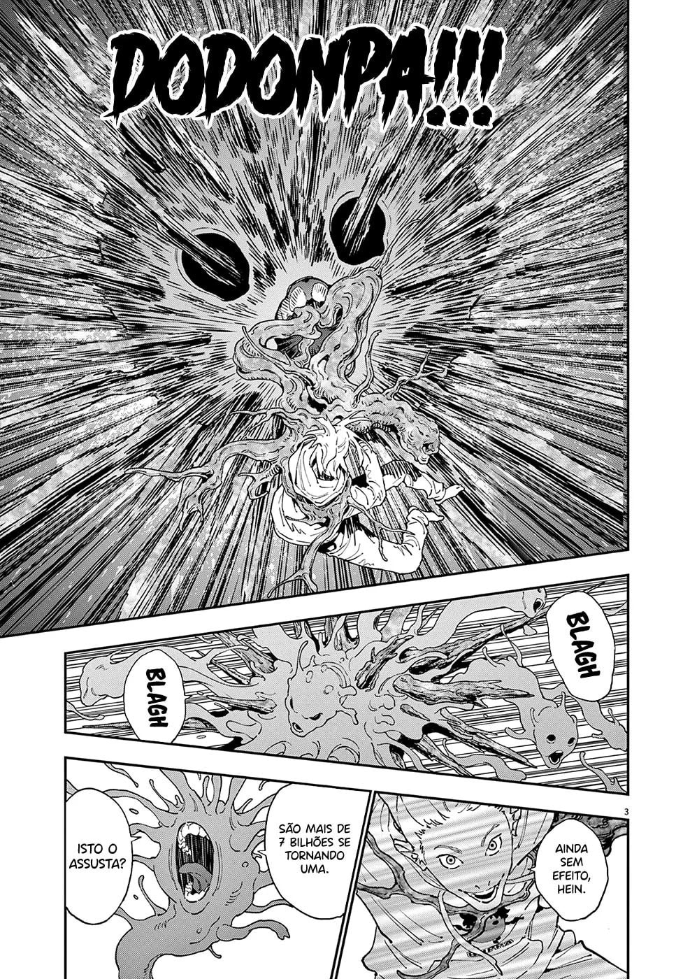 Jagaaaaaan, capítulo 140, página 4