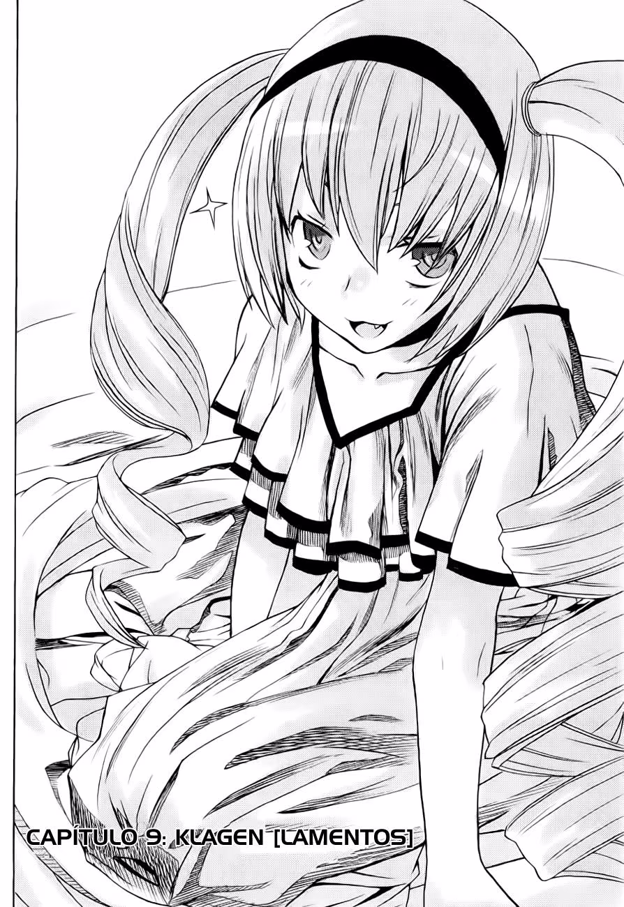 Steins;Gate - Rebellion of the Missing Ring, capítulo 9, página 2