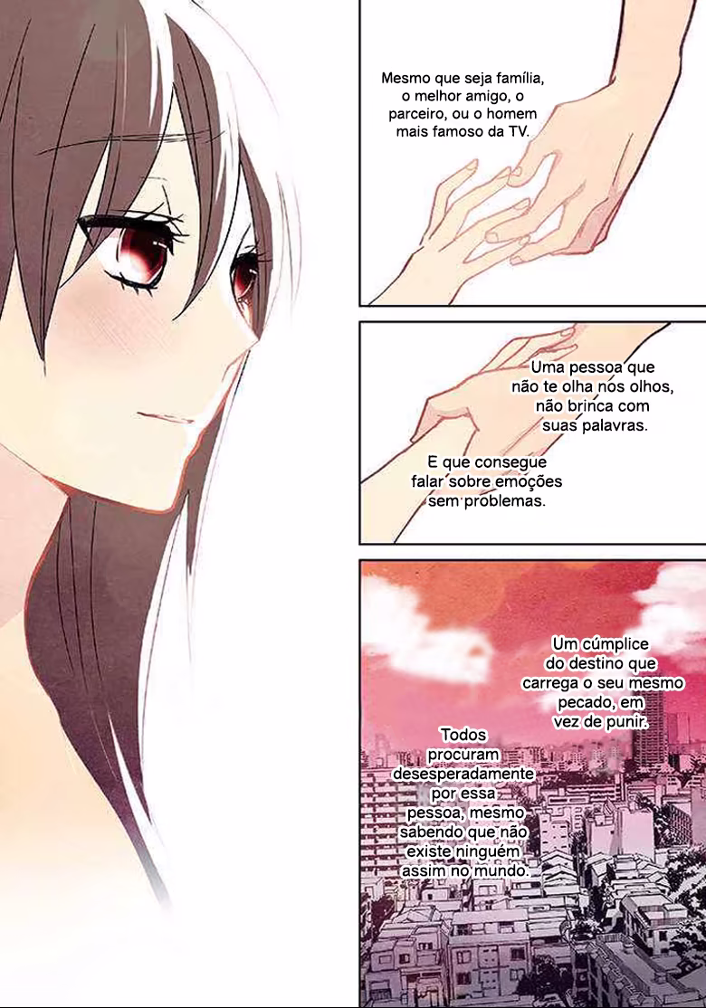 Last Menhealer, capítulo 1, página 4
