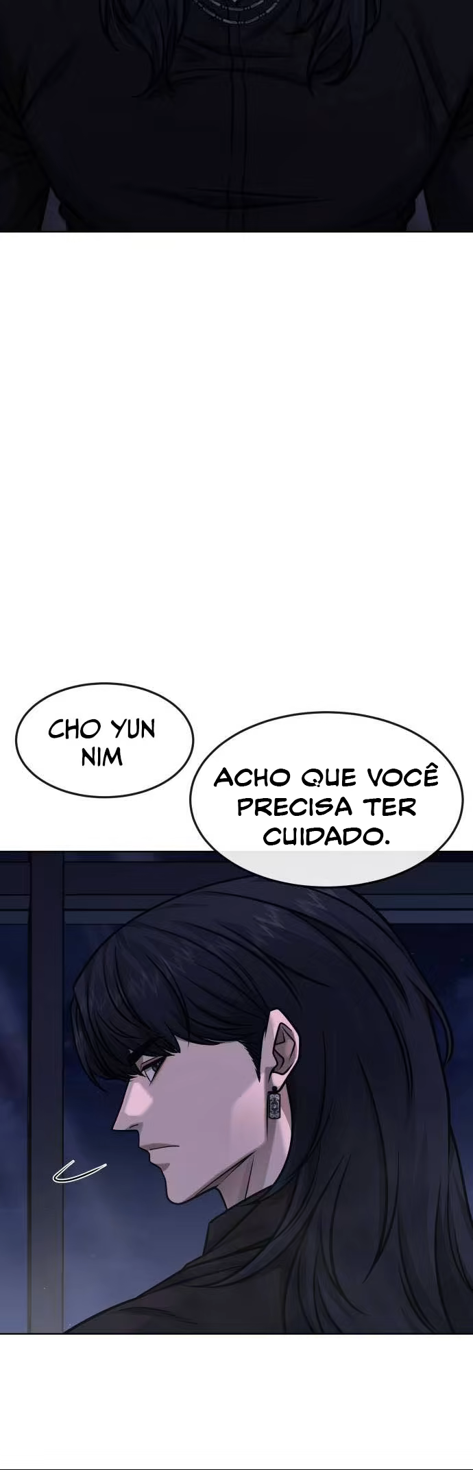 Quest Jisangjuui, capítulo 137, página 2