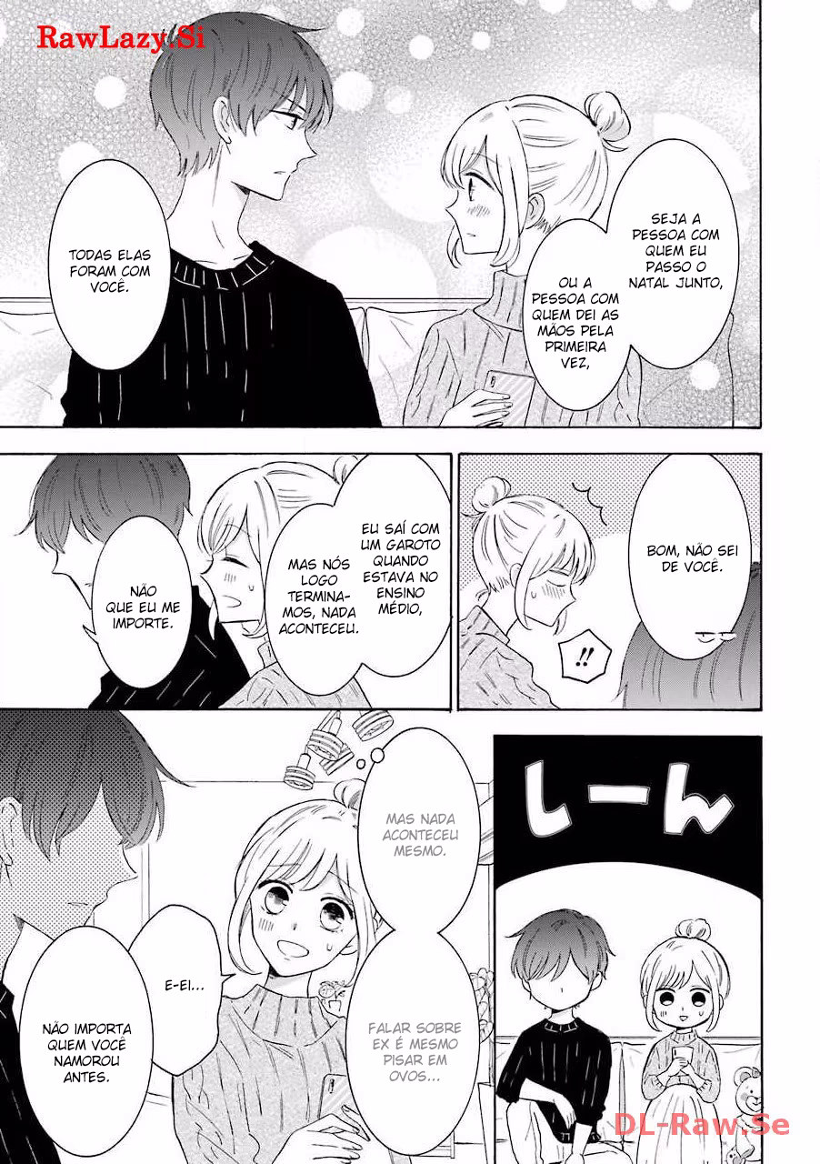 Tsun-Ama na Kareshi, capítulo 23, página 4