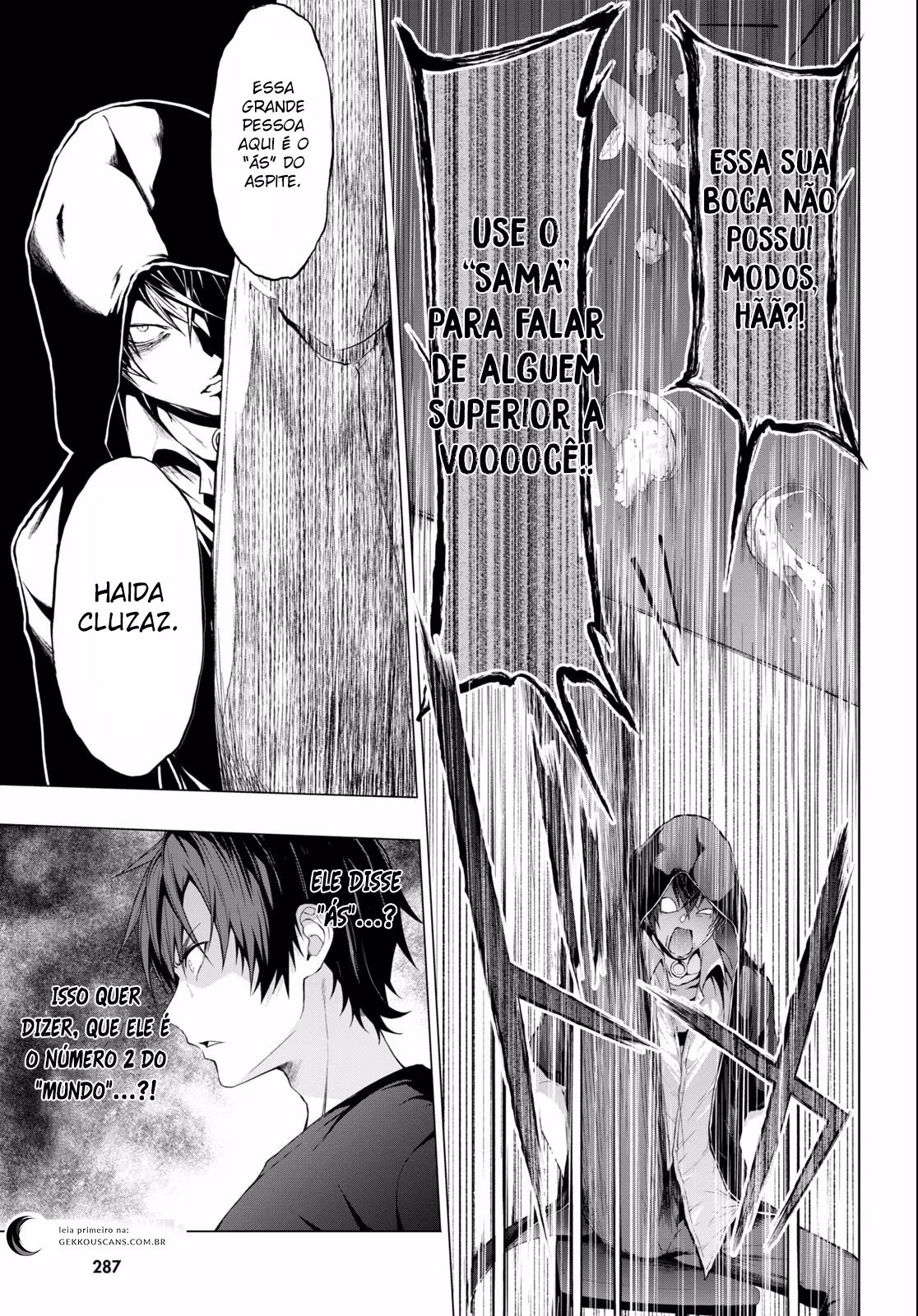 Maou Gakuen no Hangyakusha, capítulo 11, página 4