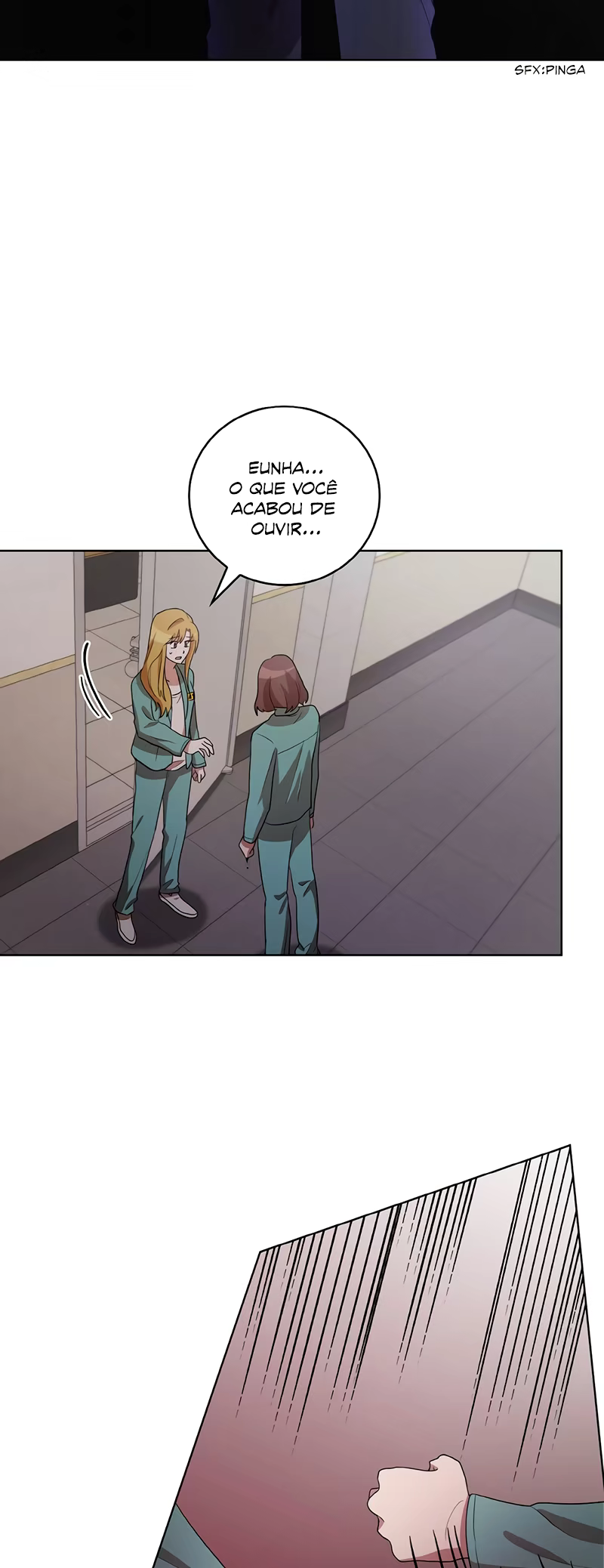 Sister Prison, capítulo 44, página 3