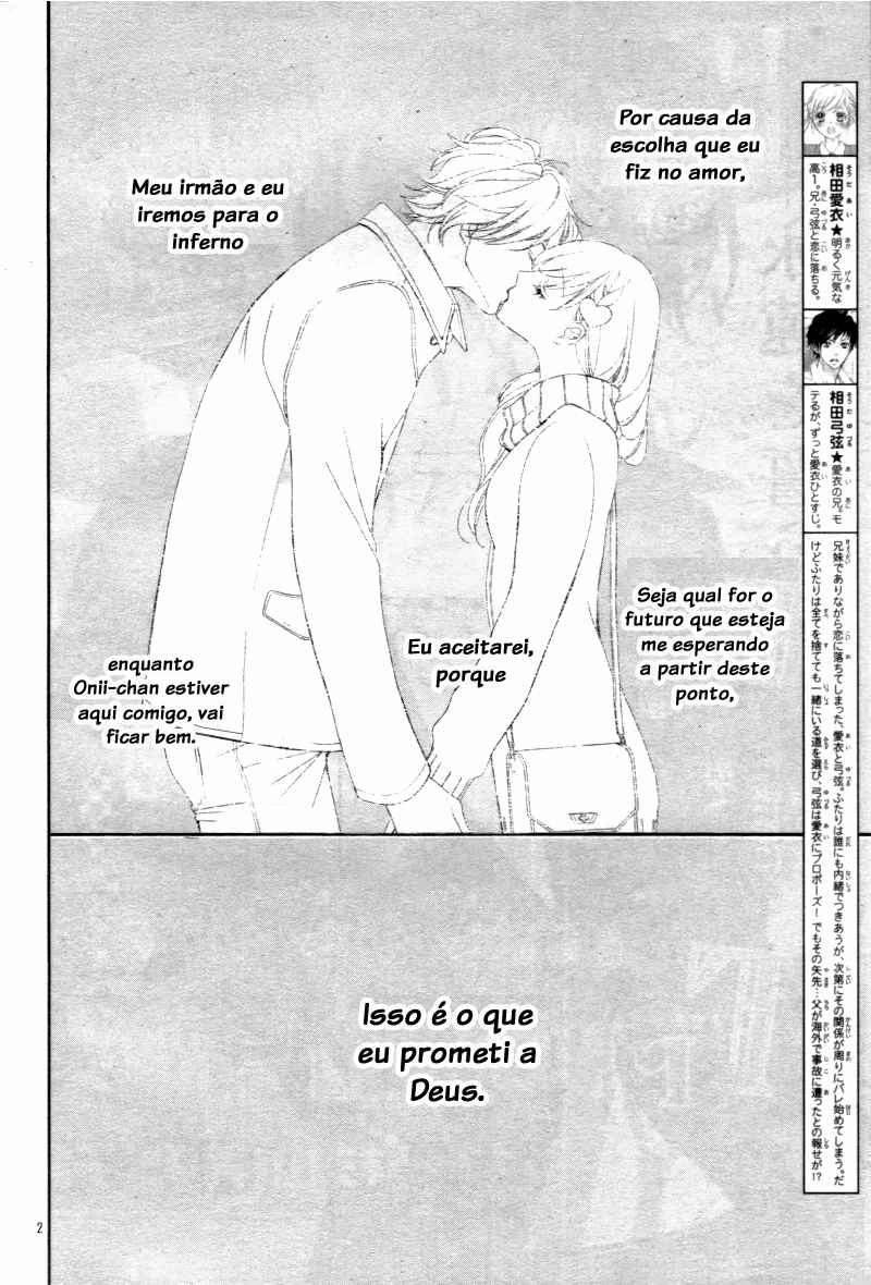 True Love, capítulo 29, página 2