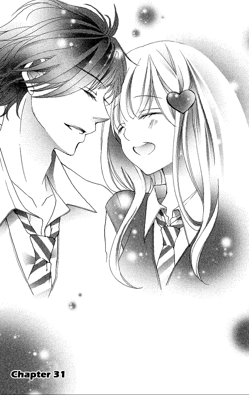 True Love, capítulo 31, página 2