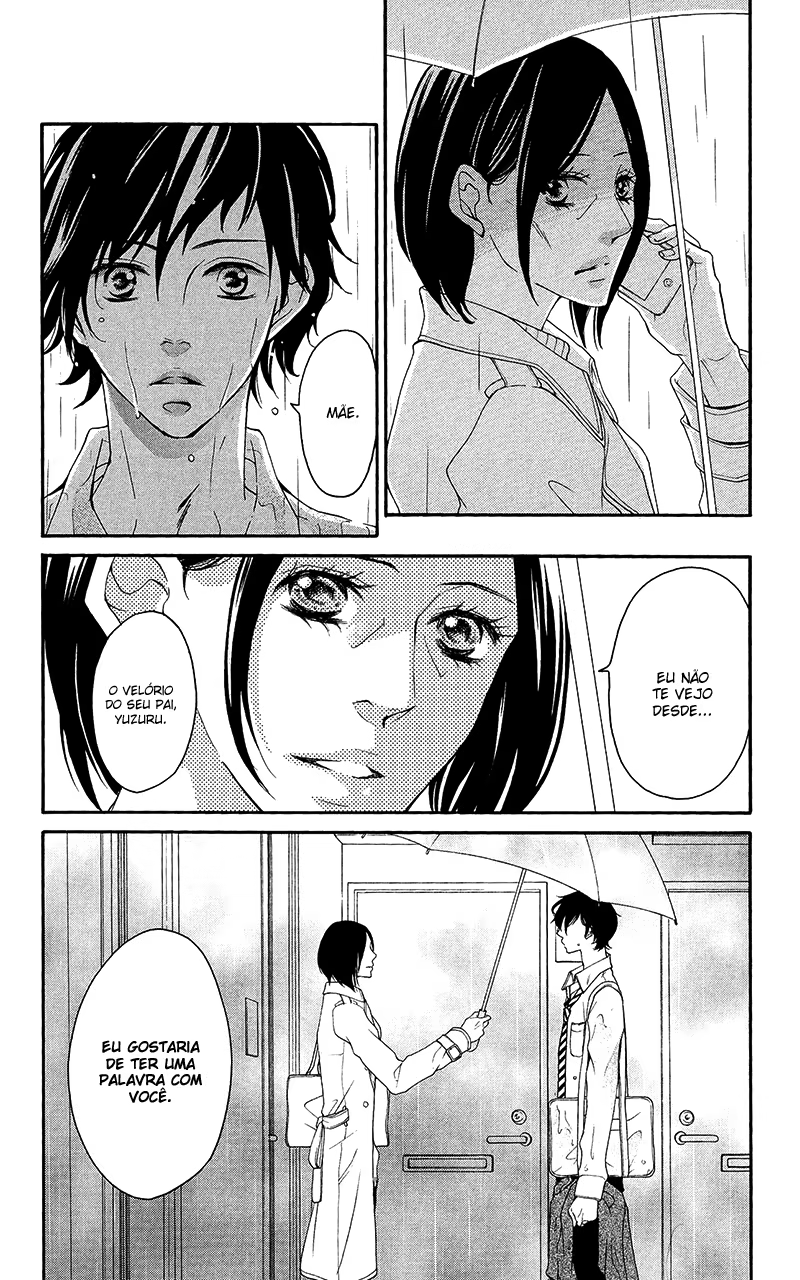 True Love, capítulo 31, página 4