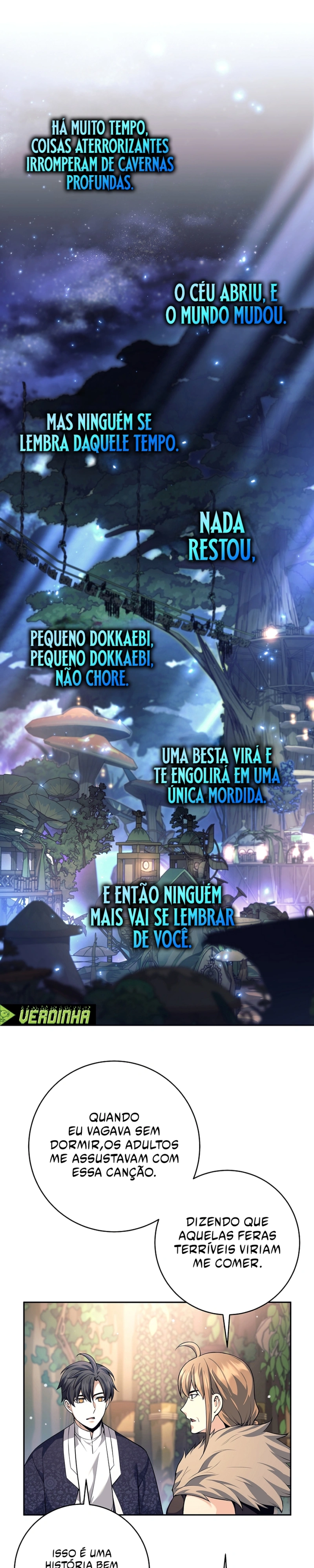 O Filho Bastardo Devorador de Armas, capítulo 81, página 4