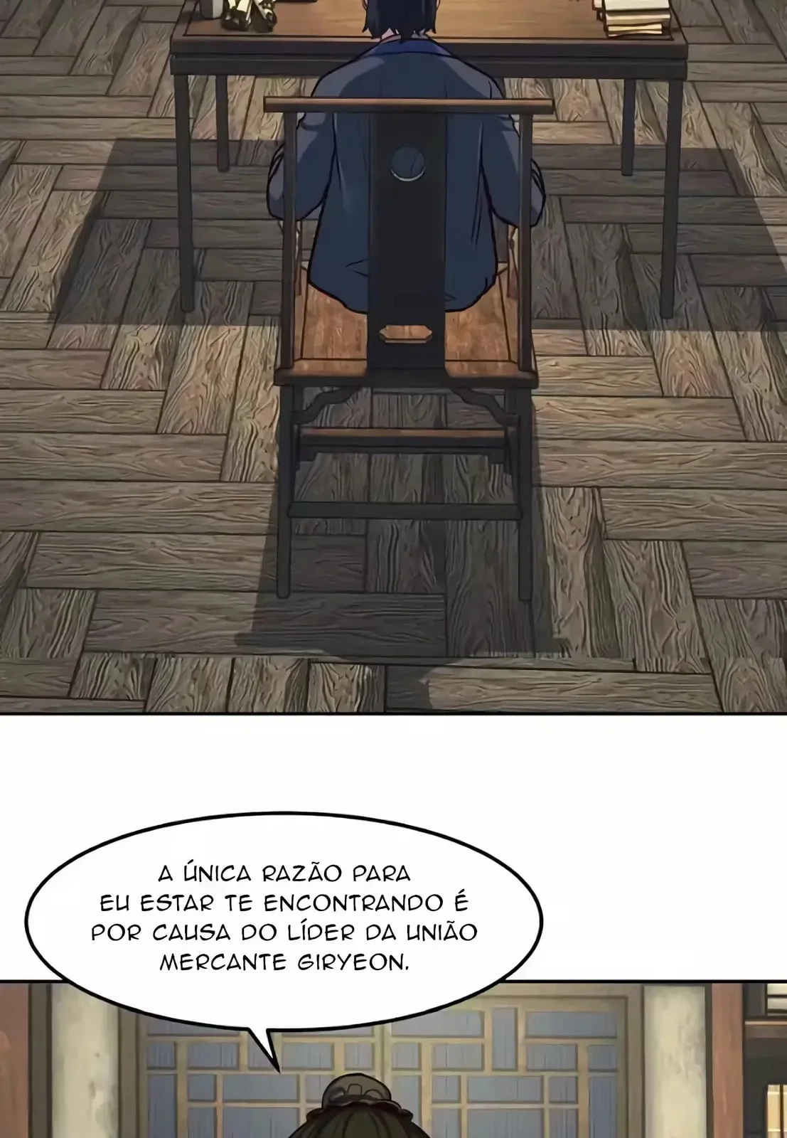Kare Chwihan Bameul Geotda, capítulo 129, página 3