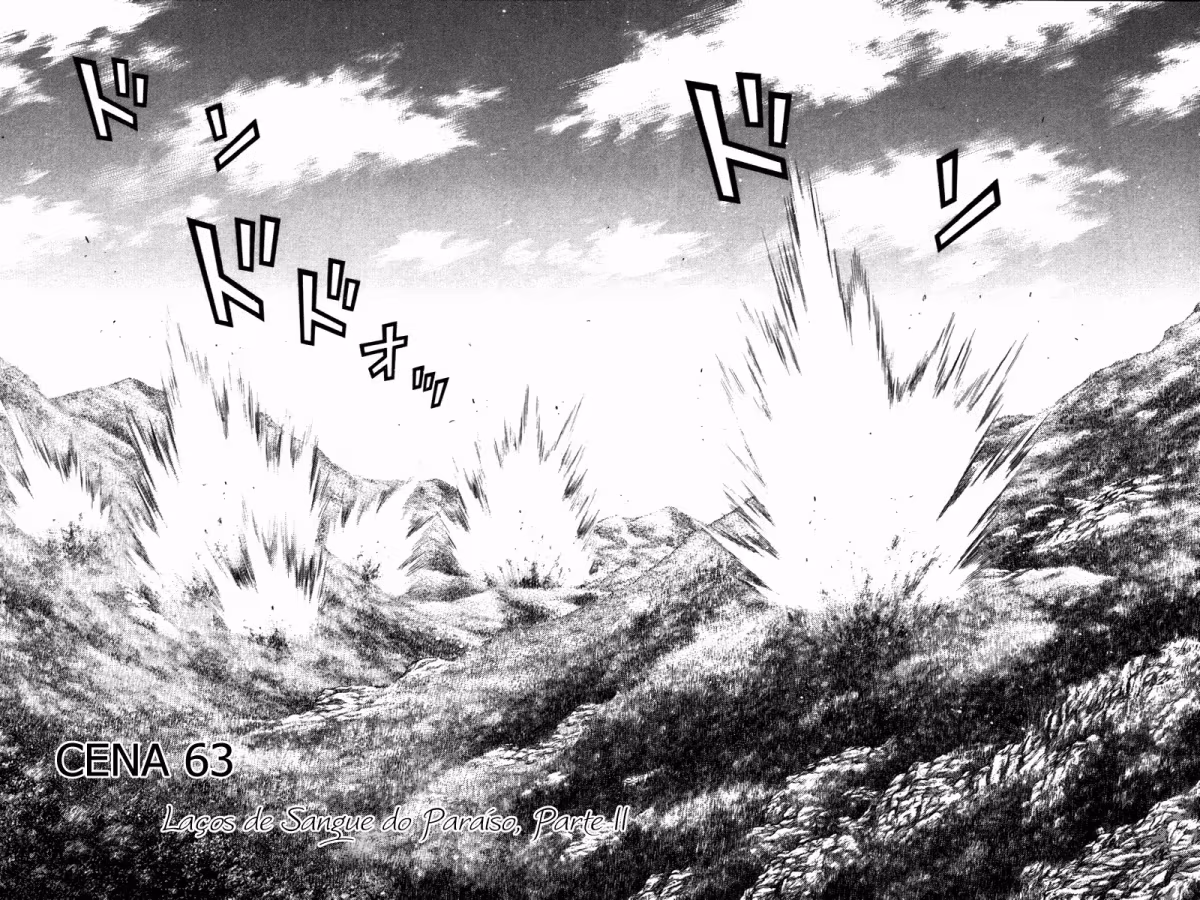 CLAYMORE, capítulo 63, página 2