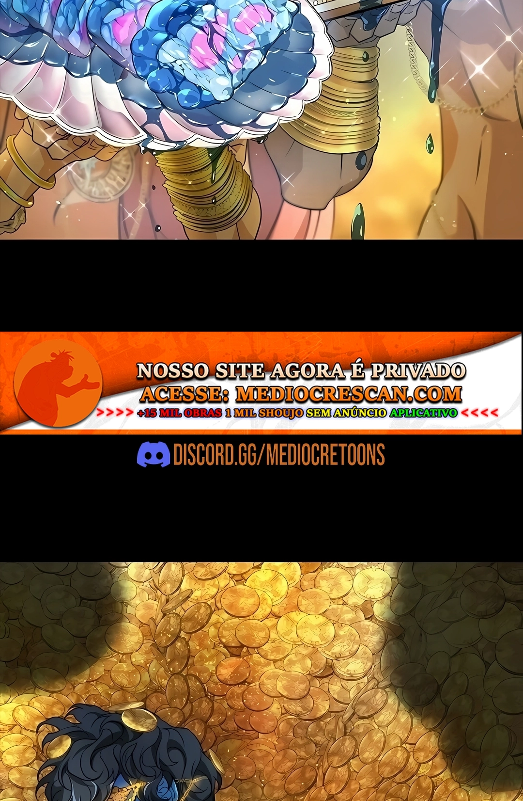 A Última Passagem, capítulo 76, página 4