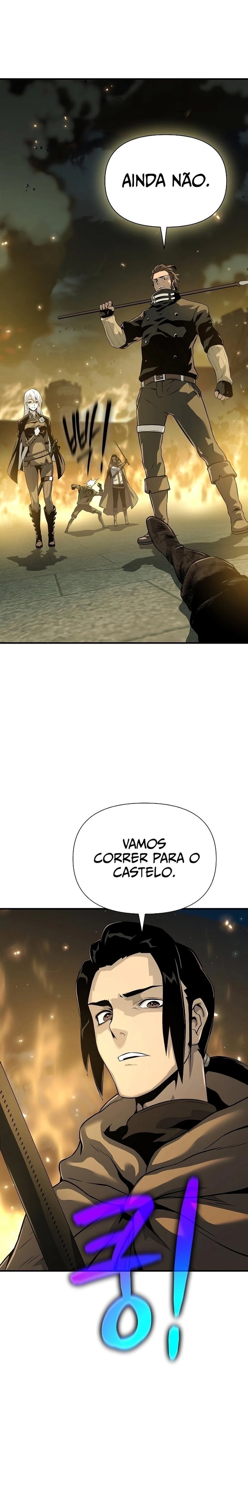 O Sacerdote da Corrupção, capítulo 22, página 3